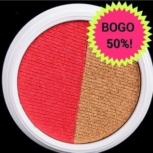 "Dawn + Fawn" Super Shock Shadow